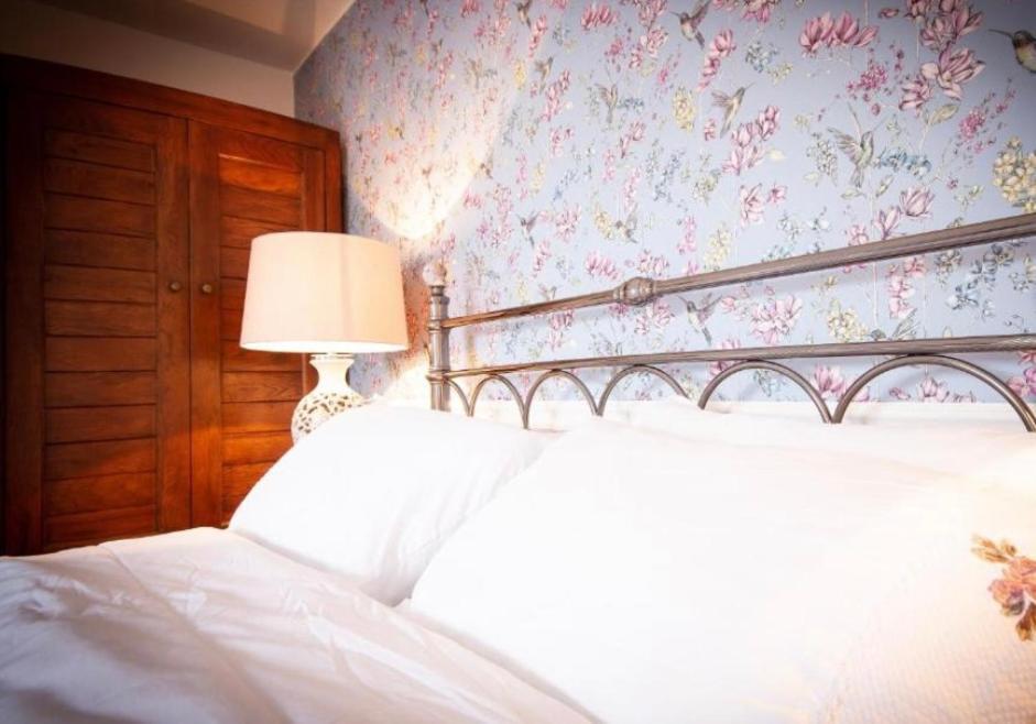 Hotel The Blue Cat Kenmare Exterior foto