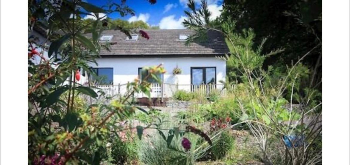 Hotel The Blue Cat Kenmare Exterior foto